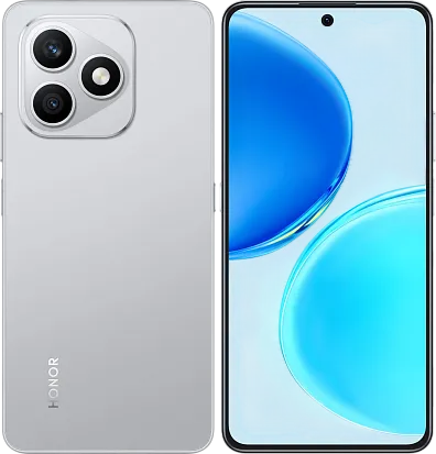 Смартфон Honor X8d 8/256GB (Gray)