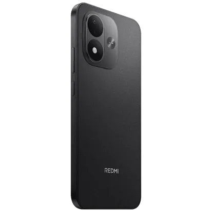 Смартфон Redmi Note 17 4G 8/256GB (Midnight Black)