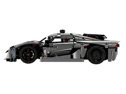  LEGO Technic Koenigsegg Jesko Absolut (42173)