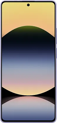 Смартфон Redmi Note 14S 8/256GB (Aurora Purple)