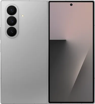 Смартфон Samsung Galaxy Z Fold 7 16/1TB (Silver Shadow)