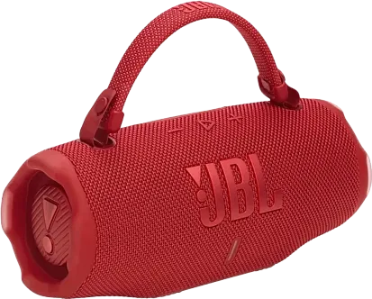 Портативная колонка JBL Charge 6 (Red)