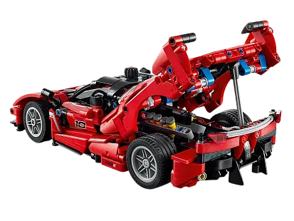 LEGO Technic Ferrari FXX K (42212)