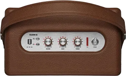 Портативная колока Marshall Kilburn III (Brown)
