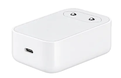 Адаптер питания Apple Dynamic Power USB-C 40–60W