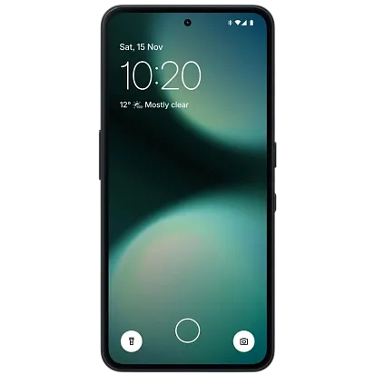 Смартфон Nothing Phone (3a) Lite 8/128Gb (Black)