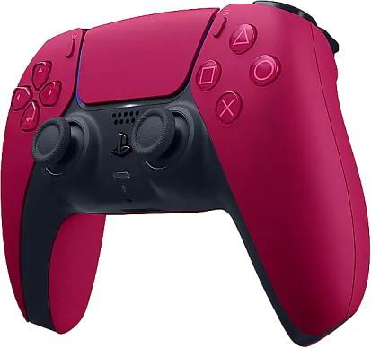 Геймпад Sony DualSense (Cosmic Red)