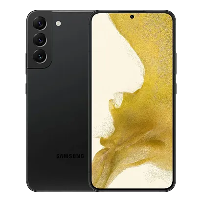 Samsung Galaxy S22+ 8/256GB Black (Бывший в употреблении)