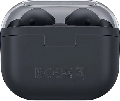 Наушники Samsung Galaxy Buds3 FE Black