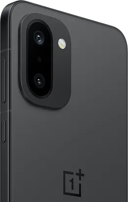 Смартфон OnePlus 15R 12/256GB (Charcoal Black)