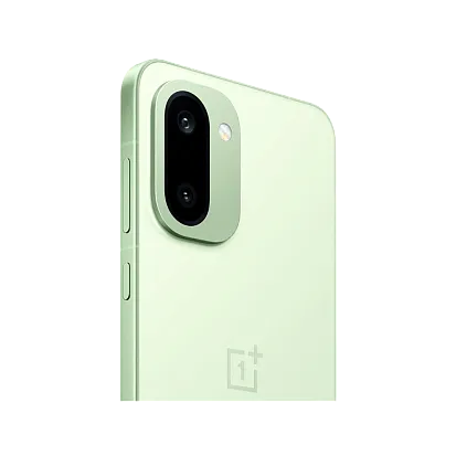 Смартфон OnePlus 15R 12/256GB Mint Breeze