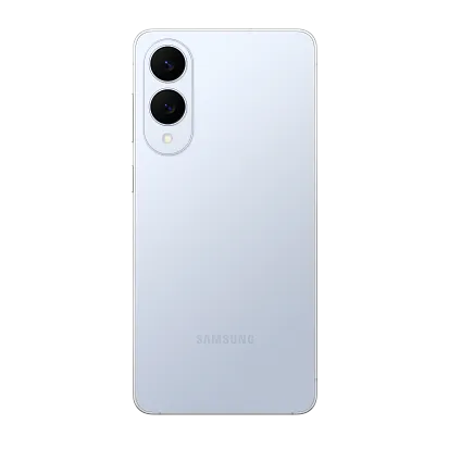 Смартфон Samsung Galaxy S25 Edge 12/512GB (Titanium Icyblue)