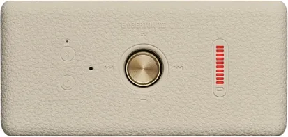 Портативная колока Marshall Emberton III (Cream)