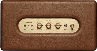 Портативная колока Marshall Stanmore III (Brown)
