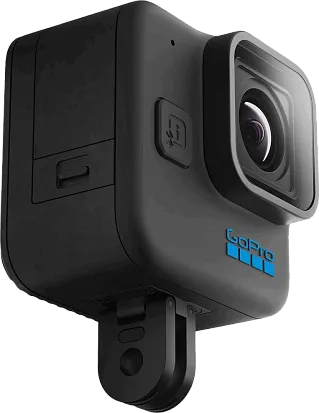 Экшн-камера GoPro HERO11 Black Mini