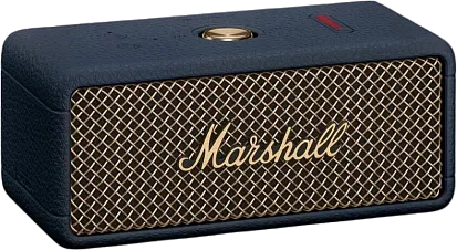 Портативная колока Marshall Emberton III (Midnight Blue)