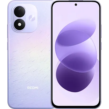 Смартфон Redmi Note 17 4G 4/128GB (Celestial Purple)