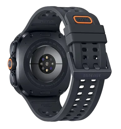 Часы Samsung Galaxy Watch Ultra 2 47mm (Black Titanium)