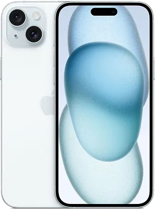 Смартфон Apple iPhone 15 Plus 512GB (Blue)