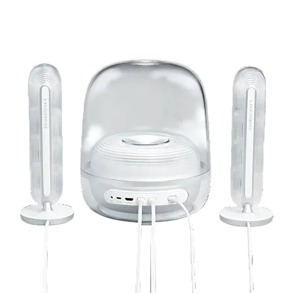 Акустическая система Harman Kardon Soundsticks 5 (White) 