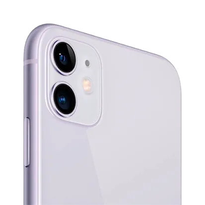 Apple iPhone 11 128GB Purple (Бывший в употреблении)