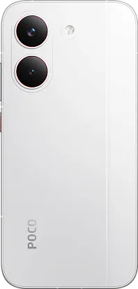 Смартфон Poco X8 Pro 5G 12/512GB (White)