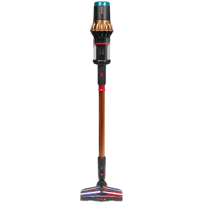 Беспроводной пылесос Dyson V16 Piston Animal Submarine (Black/Copper)