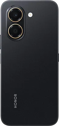 Смартфон Honor X7e 6/256GB (Black)