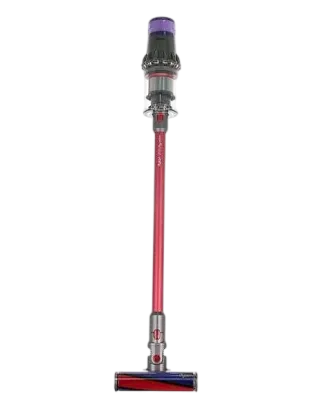 Беспроводной пылесос Dyson V11 Fluffy SV15 (Nickel Red)