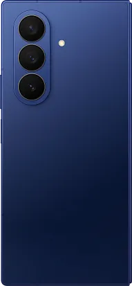 Смартфон Samsung Galaxy Z Fold 7 12/256GB Blue Shadow (Бывший в употреблении)