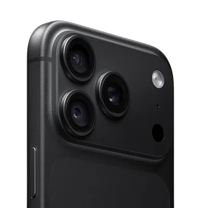 Смартфон Apple iPhone 18 Pro 256GB (Black) Active