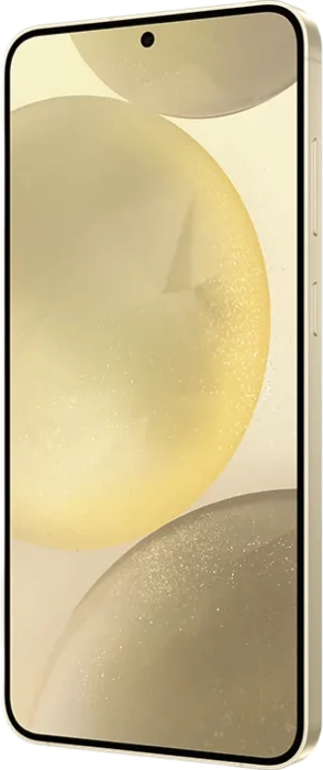 Смартфон Samsung Galaxy S24+ 12/256Gb (Amber Yellow)