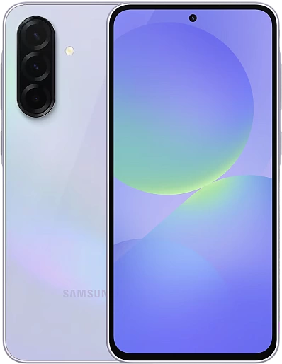 Смартфон Samsung Galaxy A36 8/256GB Amesome Lavander