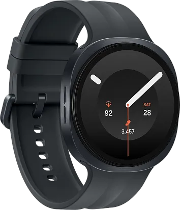 Часы Samsung Galaxy Watch 9 44mm (Graphite)