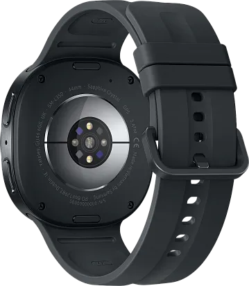Часы Samsung Galaxy Watch 9 44mm (Graphite)