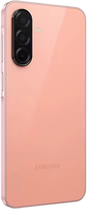 Смартфон Samsung Galaxy A26 8/256GB Peach Pink