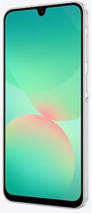 Смартфон Samsung Galaxy A26 8/256GB Peach Pink