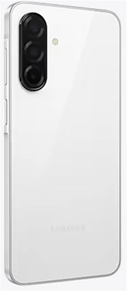 Смартфон Samsung Galaxy A26 6/128GB White