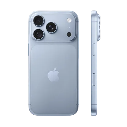 Смартфон Apple iPhone 18 Pro 512GB (Glacier) Active
