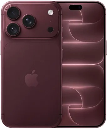 Смартфон Apple iPhone 18 Pro 512GB (Burgundy) Active
