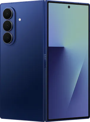 Смартфон Samsung Galaxy Z Fold 7 12/256GB Blue Shadow (Бывший в употреблении)