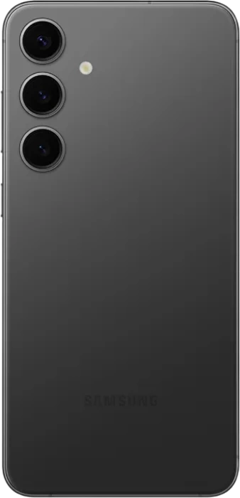 Смартфон Samsung Galaxy S24+ 12/256Gb (Onyx Black)