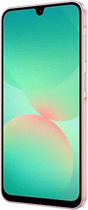 Смартфон Samsung Galaxy A26 6/128GB Peach Pink