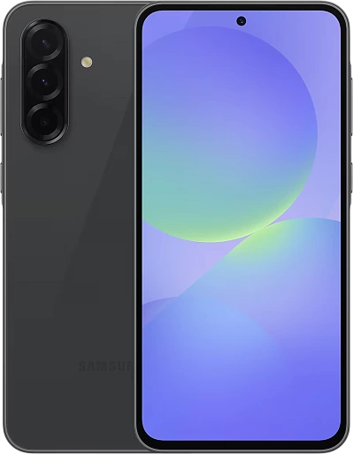 Смартфон Samsung Galaxy A36 8/128GB Amesome Black
