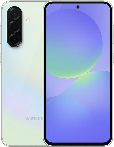Смартфон Samsung Galaxy A36 8/128GB Amesome Lime