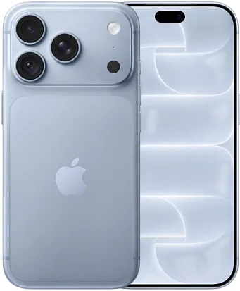 Смартфон Apple iPhone 18 Pro 512GB (Glacier) Active