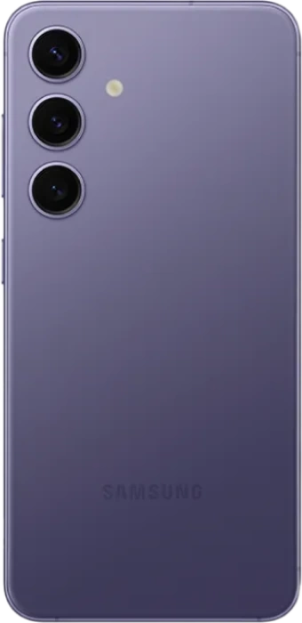 Смартфон Samsung Galaxy S24 8/128Gb (Cobalt Violet)