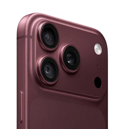 Смартфон Apple iPhone 18 Pro 512GB (Burgundy) Active
