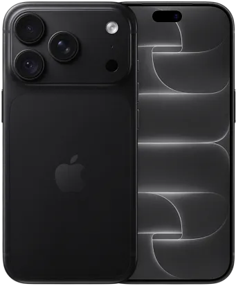 Смартфон Apple iPhone 18 Pro 256GB (Black) Active