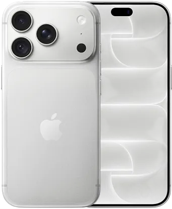 Смартфон Apple iPhone 18 Pro Max 512GB (Silver) Active